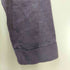 フォグリネンワーク fog linen work リネン L/S レギュラーカラー シャツ レディース