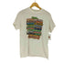 ギルダン GILDAN レタープリントTシャツ メンズ M