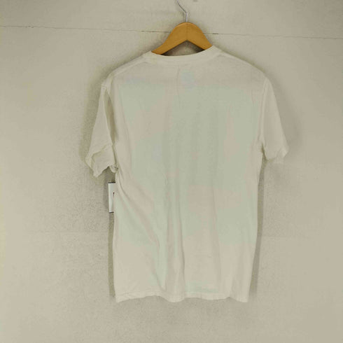 ギルダン GILDAN レタープリントTシャツ メンズ M