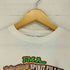 ギルダン GILDAN レタープリントTシャツ メンズ M