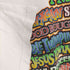 ギルダン GILDAN レタープリントTシャツ メンズ M