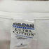 ギルダン GILDAN レタープリントTシャツ メンズ M