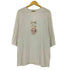 クーディプロダクション cootie productions SACRED HEART PRINT S/S TEE メンズ JPN:M