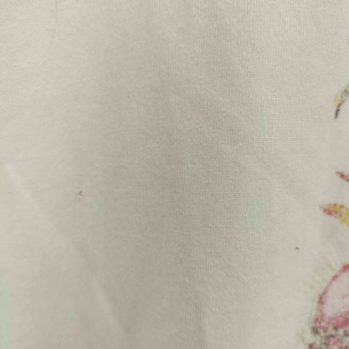 クーディプロダクション cootie productions SACRED HEART PRINT S/S TEE メンズ JPN:M