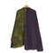 キディル KIDILL Western Military Docking Asymmetry Shirts ドッキング アシンメトリー シャツ メンズ FREE