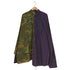 キディル KIDILL Western Military Docking Asymmetry Shirts ドッキング アシンメトリー シャツ メンズ FREE