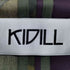 キディル KIDILL Western Military Docking Asymmetry Shirts ドッキング アシンメトリー シャツ メンズ FREE