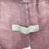フォグリネンワーク fog linen work リネン ワイド ストレート イージー パンツ レディース