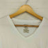 ポロラルフローレン POLO RALPH LAUREN 裾ポニー刺繍VネックTシャツ メンズ XL