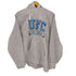 チャンピオン Champion USA製 トリコタグ reverse weave フーディ UNC カレッジパーカー メンズ JPN:L