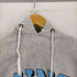 チャンピオン Champion USA製 トリコタグ reverse weave フーディ UNC カレッジパーカー メンズ JPN:L
