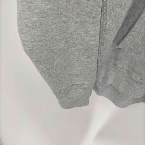 チャンピオン Champion USA製 トリコタグ reverse weave フーディ UNC カレッジパーカー メンズ JPN:L