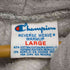 チャンピオン Champion USA製 トリコタグ reverse weave フーディ UNC カレッジパーカー メンズ JPN:L