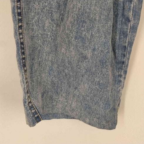 ピエールカルダン pierre cardin ケミカルタックテーパードデニムパンツ メンズ W32 L32