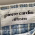 ピエールカルダン pierre cardin ケミカルタックテーパードデニムパンツ メンズ W32 L32