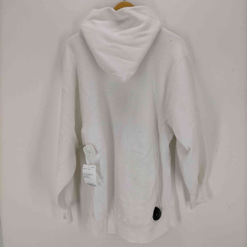 チャンピオン Champion USA製 トリコタグ reverse weave フーディ jphns hopkins 染み込み カレッジパーカー メンズ JPN:XXL