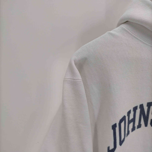 チャンピオン Champion USA製 トリコタグ reverse weave フーディ jphns hopkins 染み込み カレッジパーカー メンズ JPN:XXL