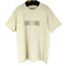 TERAS SASHIKO FABRIC フロント TEE メンズ XL