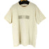 TERAS SASHIKO FABRIC フロント TEE メンズ XL