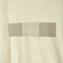 TERAS SASHIKO FABRIC フロント TEE メンズ XL