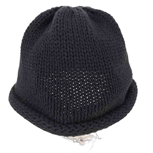 クーディプロダクション cootie productions Low Gauge Roll Up Beanie メンズ