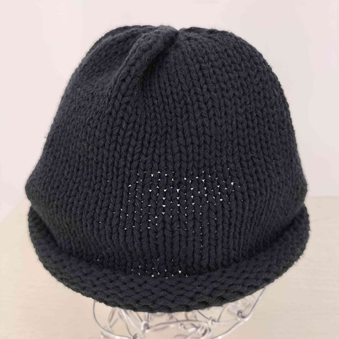 クーディプロダクション cootie productions Low Gauge Roll Up Beanie メンズ