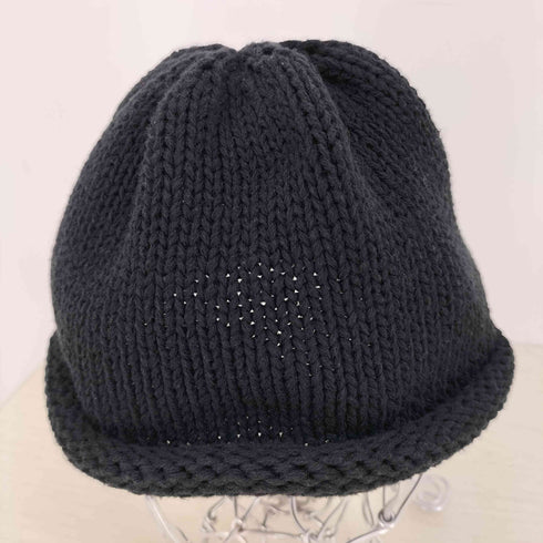 クーディプロダクション cootie productions Low Gauge Roll Up Beanie メンズ