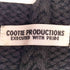 クーディプロダクション cootie productions Low Gauge Roll Up Beanie メンズ