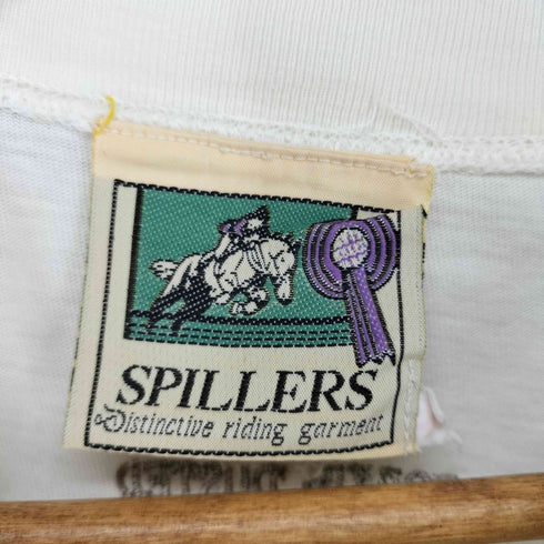 SPILLERS AUSTRALIA メンズ