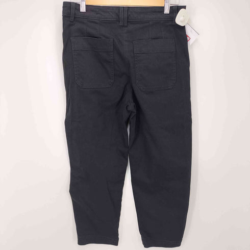 バナナリパブリック BANANA REPUBLIC 24AW BARREL LEG PANT バレル レッグ パンツ レディース 6