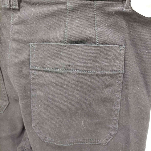 バナナリパブリック BANANA REPUBLIC 24AW BARREL LEG PANT バレル レッグ パンツ レディース 6