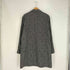 グラム glamb Tweed chester coat ツイード チェスター コート メンズ JPN:3