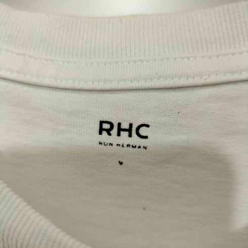 アールエイチシーロンハーマン RHC Ron Herman ベーシックTシャツ Basic Tee メンズ M