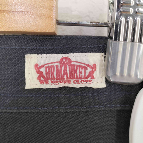 ハリウッドランチマーケット HOLLYWOOD RANCH MARKET 5ポケット テーパードパンツ メンズ US:30-31