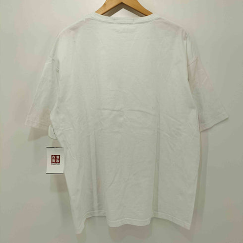 MOLTEMANI S/S POCKET TEE メンズ L