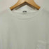 MOLTEMANI S/S POCKET TEE メンズ L