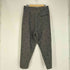 グラム glamb Tweed wide slacks ツイード ワイド スラックス メンズ 3