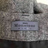 グラム glamb Tweed wide slacks ツイード ワイド スラックス メンズ 3