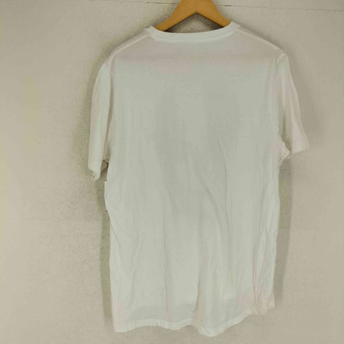 ショーンジョン Sean john ボタニカルスカルプリントTシャツ メンズ XL