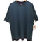 ユナイテッドアローズグリーンレーベルリラクシング UNITED ARROWS green label relaxing 2022SS CSM デオセル ダブルフェイス クルーネック 半袖 カットソー ACT-DRY S/S TEE メンズ JPN:L