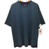 ユナイテッドアローズグリーンレーベルリラクシング UNITED ARROWS green label relaxing 2022SS CSM デオセル ダブルフェイス クルーネック 半袖 カットソー ACT-DRY S/S TEE メンズ JPN:L