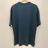 ユナイテッドアローズグリーンレーベルリラクシング UNITED ARROWS green label relaxing 2022SS CSM デオセル ダブルフェイス クルーネック 半袖 カットソー ACT-DRY S/S TEE メンズ JPN:L