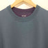 ユナイテッドアローズグリーンレーベルリラクシング UNITED ARROWS green label relaxing 2022SS CSM デオセル ダブルフェイス クルーネック 半袖 カットソー ACT-DRY S/S TEE メンズ JPN:L