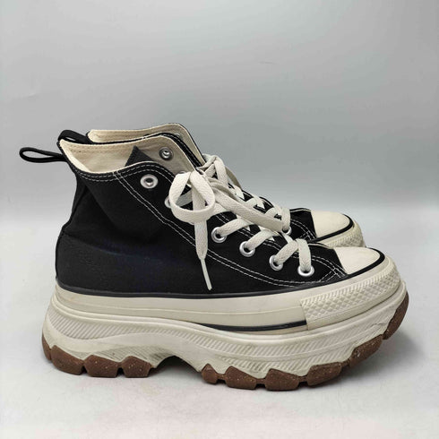 コンバース CONVERSE ALL STAR TREKWAVE HI オールスター トレッキング ハイ スニーカー レディース CONVERSE:4