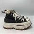 コンバース CONVERSE ALL STAR TREKWAVE HI オールスター トレッキング ハイ スニーカー レディース CONVERSE:4