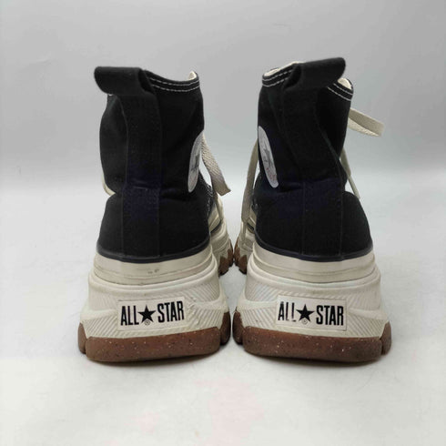 コンバース CONVERSE ALL STAR TREKWAVE HI オールスター トレッキング ハイ スニーカー レディース CONVERSE:4