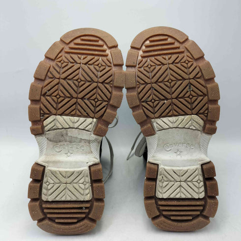 コンバース CONVERSE ALL STAR TREKWAVE HI オールスター トレッキング ハイ スニーカー レディース CONVERSE:4