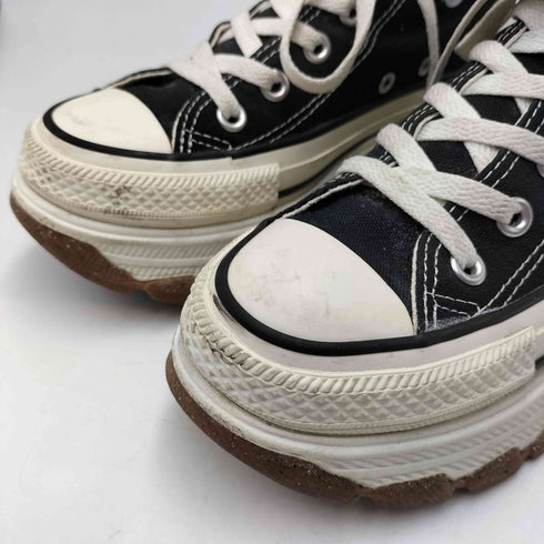 コンバース CONVERSE ALL STAR TREKWAVE HI オールスター トレッキング ハイ スニーカー レディース CONVERSE:4