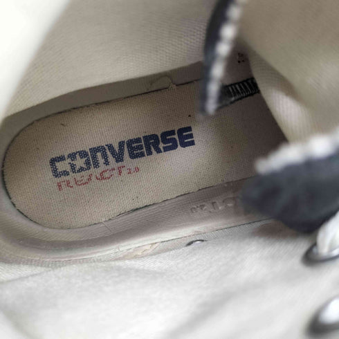 コンバース CONVERSE ALL STAR TREKWAVE HI オールスター トレッキング ハイ スニーカー レディース CONVERSE:4