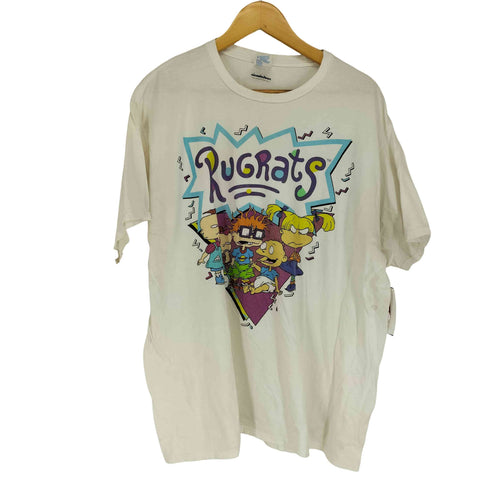 ポートアンドカンパニー PORT and COMPANY RUGRATS メンズ 2XL